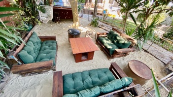 SURF HOUSE in Tarifa