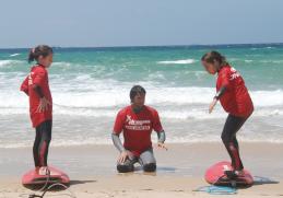 Surf for kids